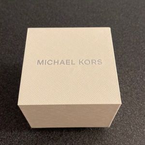 Michael Kors watch box